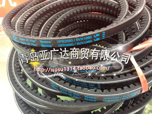 XPB2150/5VX850 XPB2160 XPB2170/5VX860 XPB2240 美国盖茨三角带