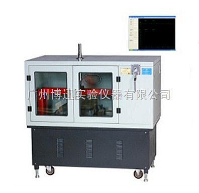 RFCZ-0719型      普及型/自动车辙试验仪