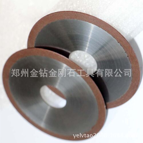 厂家定做 茶漏专 用锯片 高硼硅玻璃管专 用 锯片 锋利好用