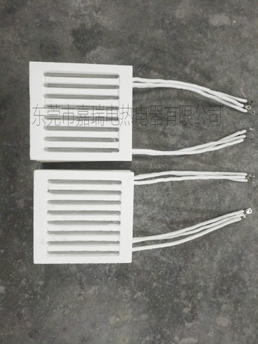 喷锡机3D玻璃热弯电加热板定制