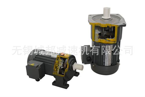 CH750-15SB城邦齿轮减速机CH4-1500-20S现货城邦电机