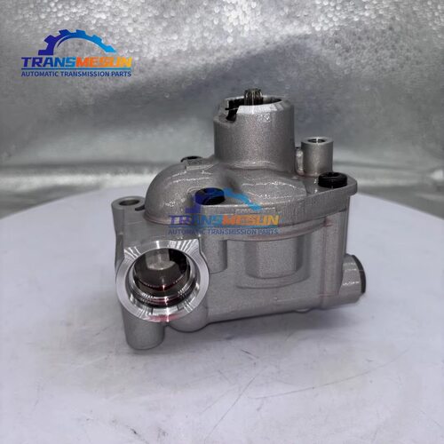 适用于奇瑞Tiggo 4/7/8的TRANSMESUN QR025CHA CVT变速箱油滤清器