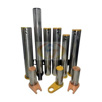 适用卡特374D斗轴120-800挖斗肖Toggle link bottom Pin 441-0038