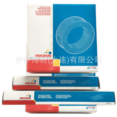 奥林康E308L-17耐热不锈钢焊条