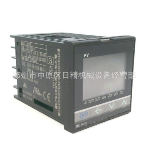 日本理化工业RKC温度控制仪RB100 FK02-VN-4*N-NN/A1