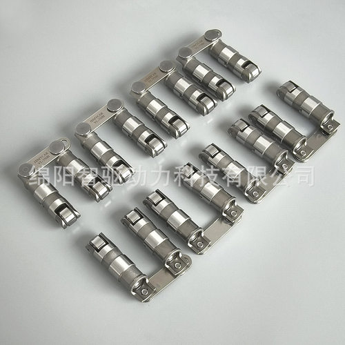 VL-350B液压滚轮挺柱 ROLLER LIFTERS FOR SBC GM/CHEVY 262-400