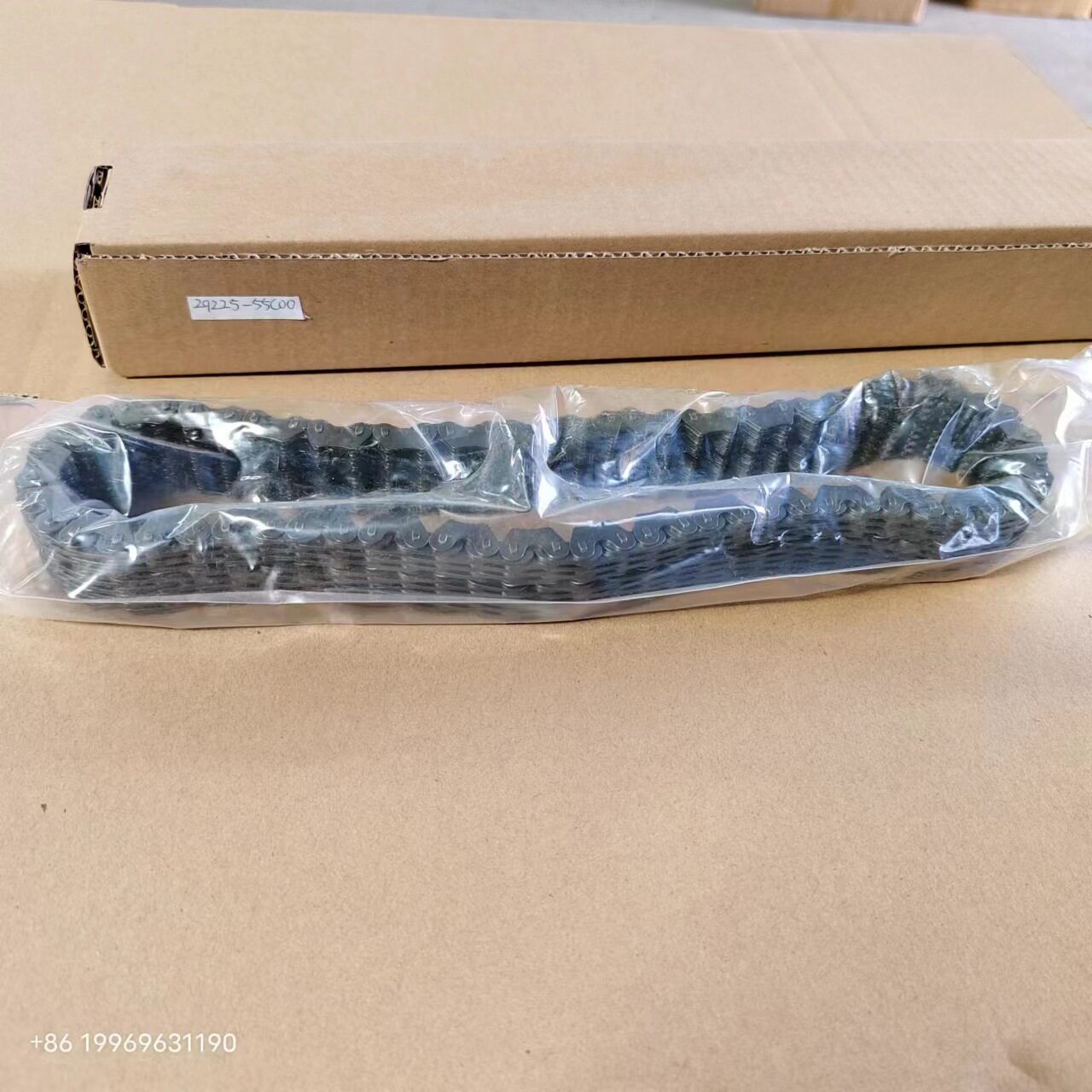 29225-55C00 分动箱链条适用铃木变速箱链条 2922555C00