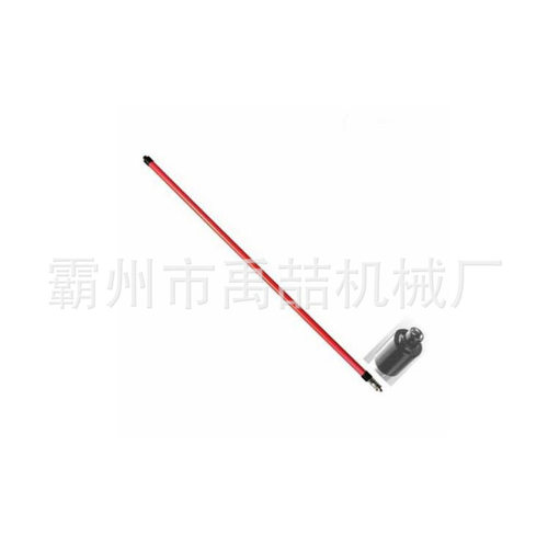 C403-2136易弯曲绝缘板手重载型易弯曲绝缘扳子电力绝缘板手