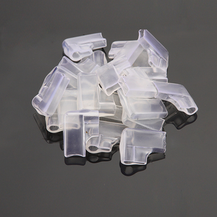 100套4.8旗形端子送PVC护套187弯头假旗形插簧
