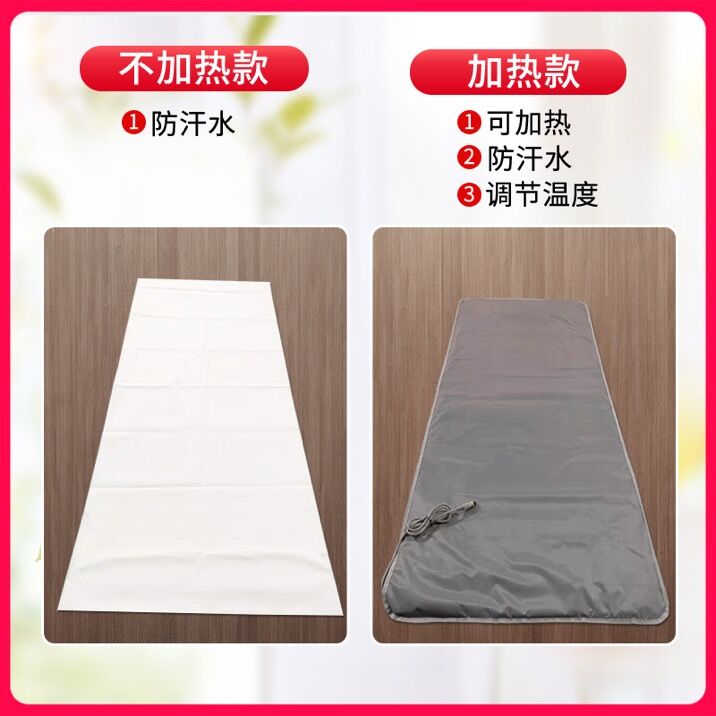 家用远红外汗蒸舱 全身排毒汗蒸太空舱 产后熏蒸养生舱 美容院级