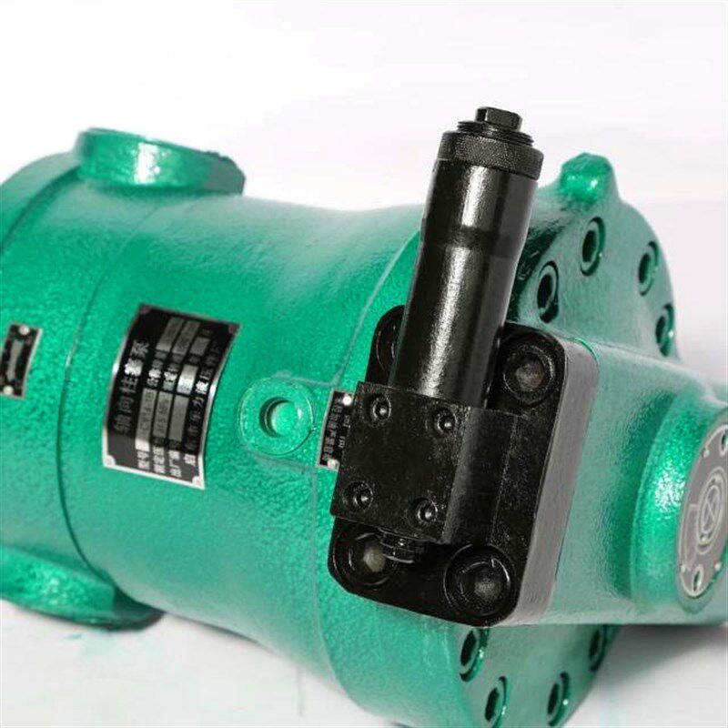 启东启液10/16/25/32/40/63/80/100/160/250PCY14-1B轴向柱塞泵