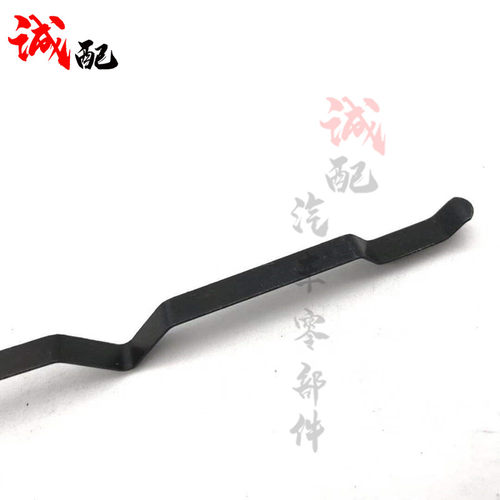 适奇瑞A3瑞虎357凯翼X3X5艾瑞泽57M7019CVT自动挡变速箱油齿标尺