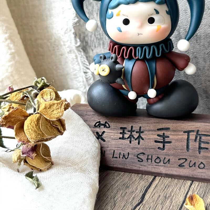 木牌定制刻字姓名座位牌前台咨询展示牌实木桌面指示牌号码牌台牌