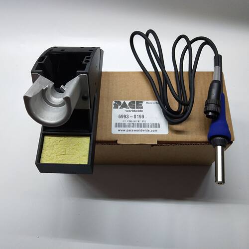 美国 PACE 6993-0199-P1 烙铁支架加焊接手柄组套
