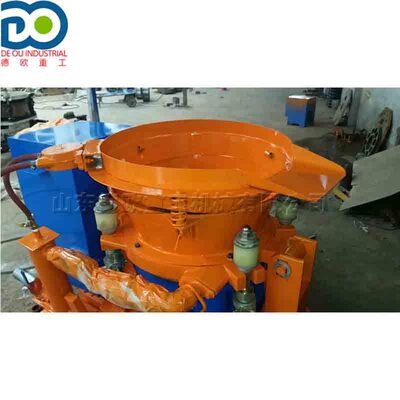 HSP系列湿式喷浆机工程建筑混凝土砂浆混合机湿式水泥喷砂机