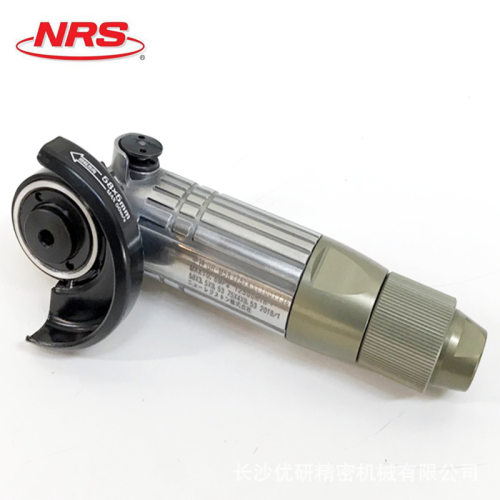 日本NRS迷你气动砂轮机切割机
