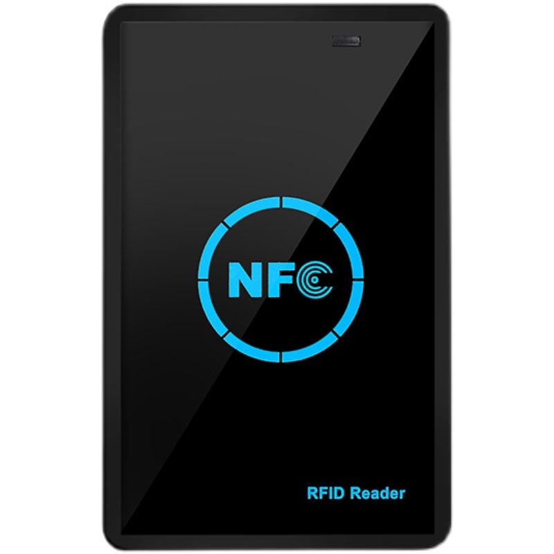 nfc ic加密卡模拟复制机手机手环门禁电梯考勤卡id卡复制机器