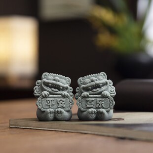 送客户老外朋友男生女生生日中国风小礼物创意商务活动伴手礼礼品