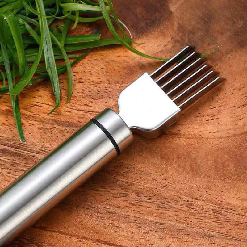 不锈钢切葱丝神器滑丝刀葱丝切丝器拉画葱器食品级刮蔬菜大土豆芹