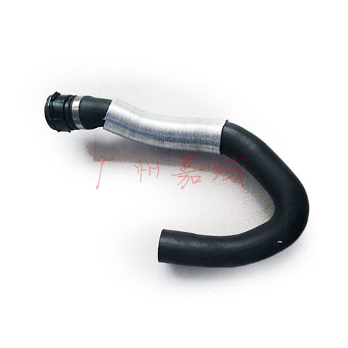 厂家供应适用于N52 F18 F10 F02汽车水管冷却液软11537581942