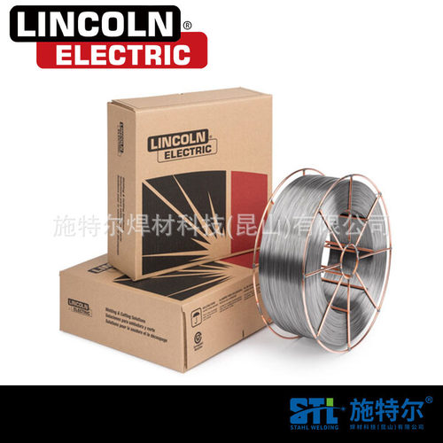 林肯MUREX 309LSI不锈钢焊丝ER309Si,ER309LSi气保焊丝