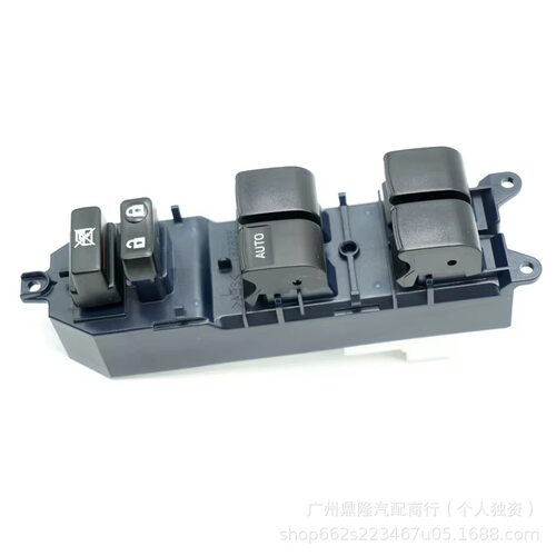 84820-0D140 84820-42210适用于凯美瑞RAV4左前门玻璃升降器开关