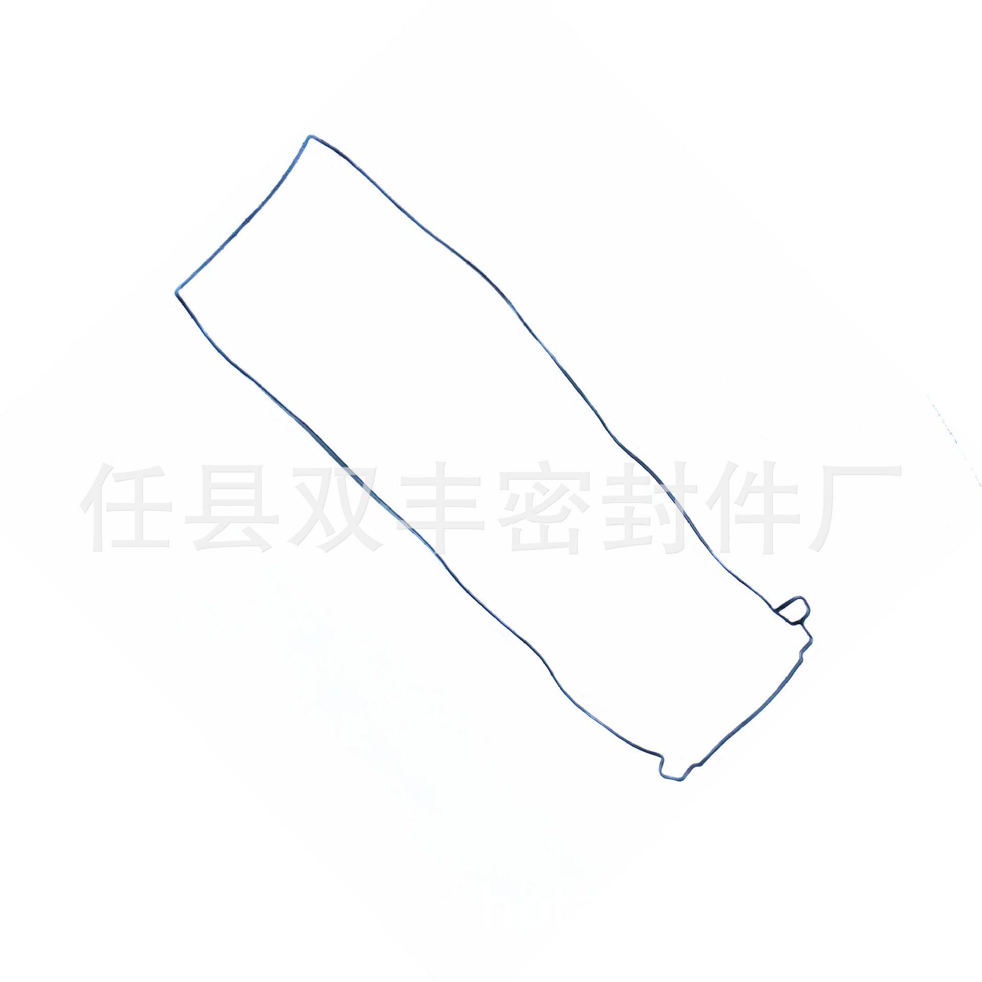 欧卡OE发动机气门室盖垫三包图片