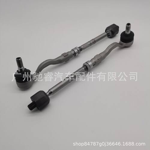 宝马F25/F26/X3方向机横拉杆