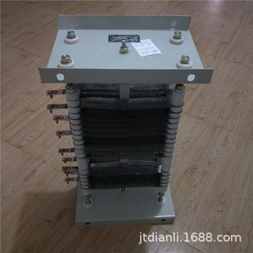 起重机起动调整不锈钢电阻器RT54-132M2-6/1M 配电机YZR-132M2-6