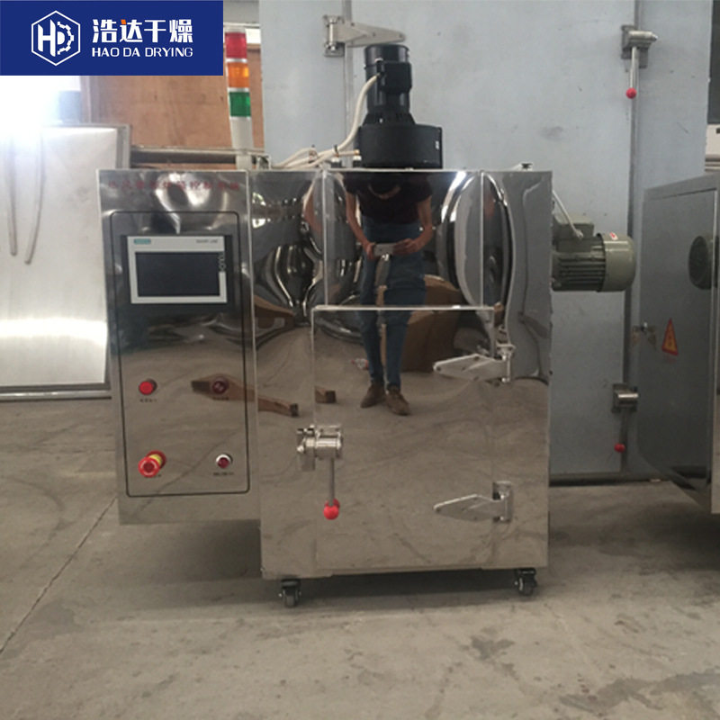 工业高温模具预热烘箱100-500℃图片