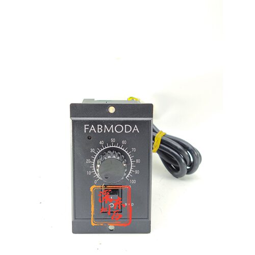 FABMDA US62-150W 200~240VAC 50HZ丰铂电机专用调速器/控制器