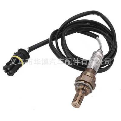 11781427884适用宝马氧传感器0258005177汽车传感器0258003559线