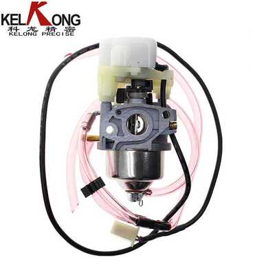 16100-Z0D-D03 EU2000I EU2000 家用小型发电机 化油器