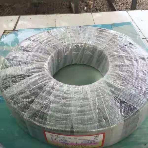 正品纯铜线1.5-5P匹空调专用4芯5芯电线2粗2细空调线空调电缆线