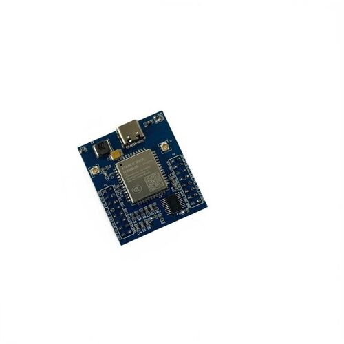QuecPython开发板移远EC800M CAT1 4G模块Python物联网套件Modbus