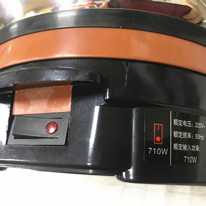 加厚 新食代精品不锈钢小锅20cm电锅/小电火锅/蒸锅1-2人多用锅