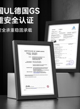 NB AVA1500-60-1P(32-75英寸)电视支架电视落地移动推车
