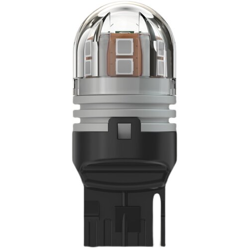 超亮LED刹车灯泡1156 P21/5W 1157 W21/5W双丝T20红光尾灯后雾灯