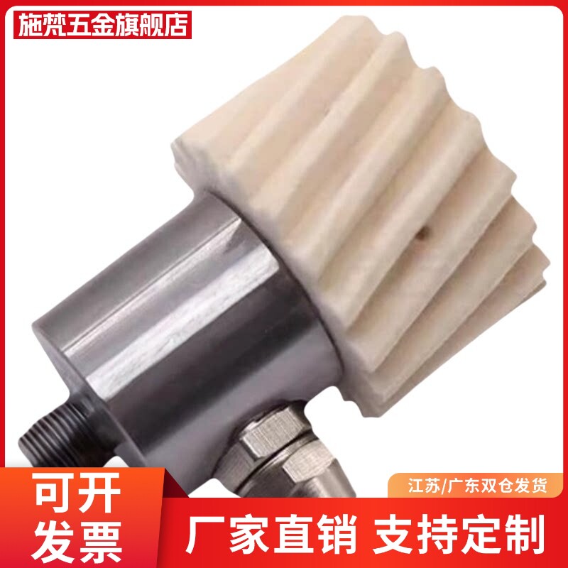 VNQ11/01/12-1.5/2.0/3.0/4.0/5.0/6.0-ZJ/ZX-18/19毛毡齿轮