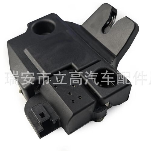 适用于凌志后备箱锁64600-331xx