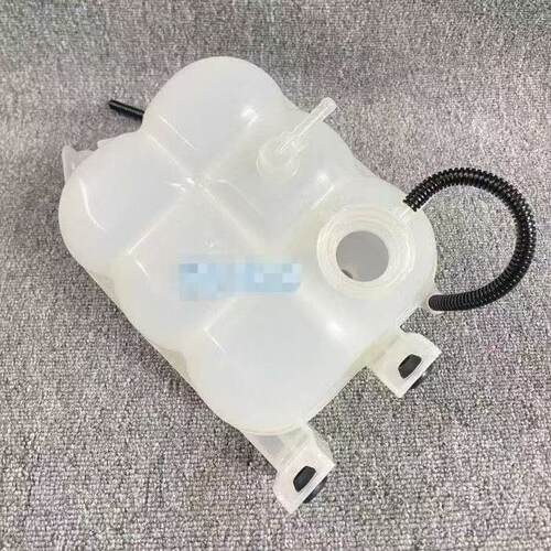 适用2019款凯迪拉克CT6水箱水壶副水壶冷却液水壶LSY42788059配件