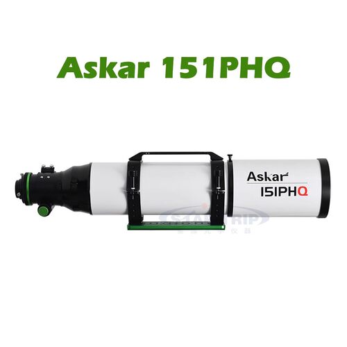 锐星ASKAR151PHQAPO望远镜