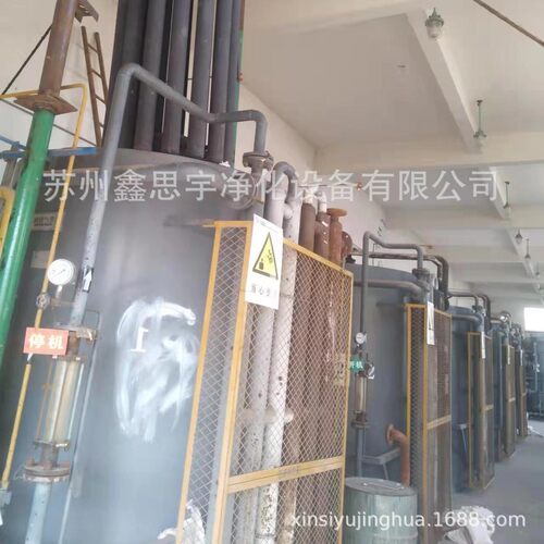 优质氨分解制氢炉电炉丝加热带