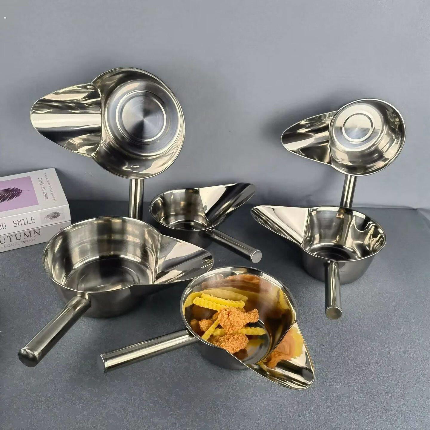 做糖葫芦的专用锅不粘家用商用电磁炉沾蘸冰糖葫芦熬糖铝制锅加厚