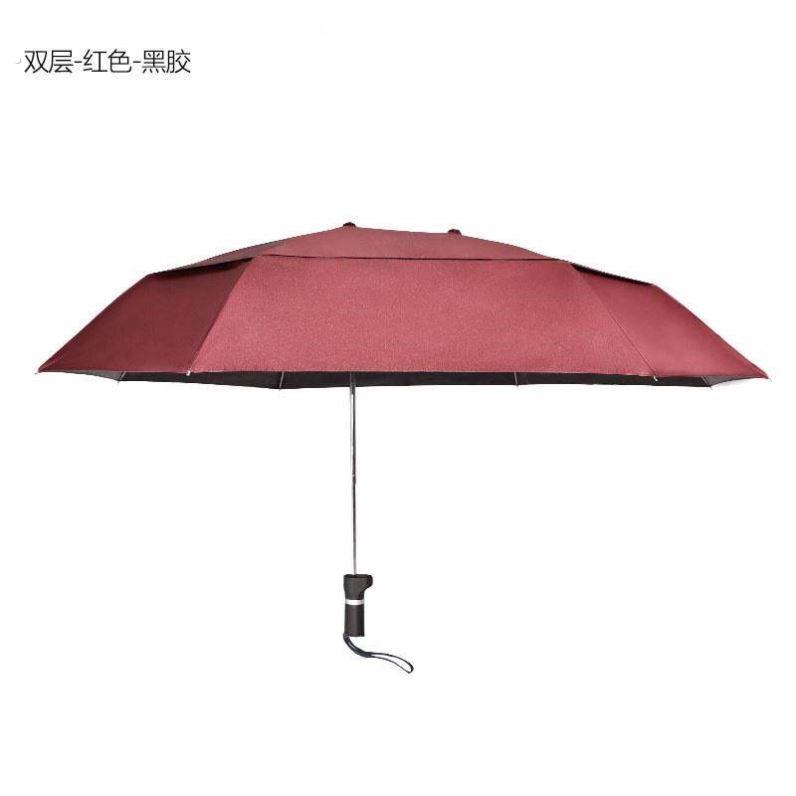 电动车专用偏心伞自行车挡雨伞加厚大号可拆卸防晒骑行遮阳遮阳伞