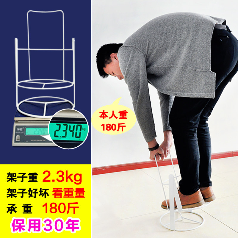 桶装水支架抽水压水器矿泉纯净水大桶水饮水机手压式出水器倒置架