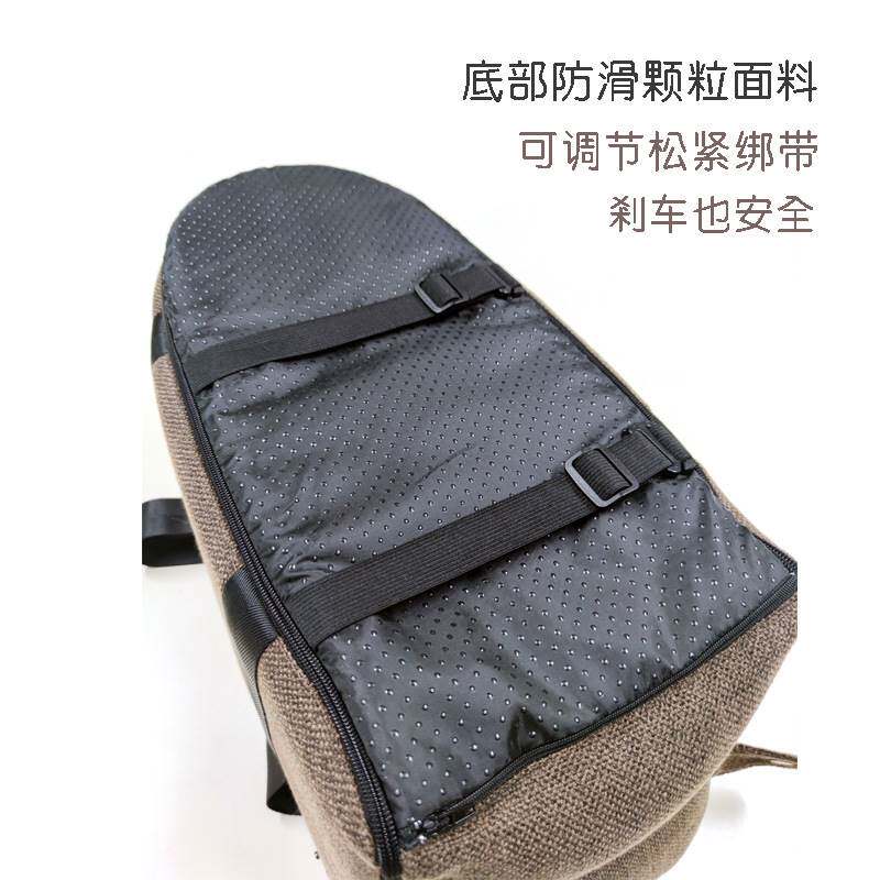 小狗坐车神器乘车载狗窝汽车中控宠物安全?椅垫汽车用品猫咪垫子