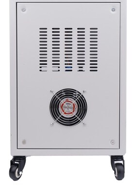 单相转三相4KW电源转换器-单相AC220V变三相380V4KW