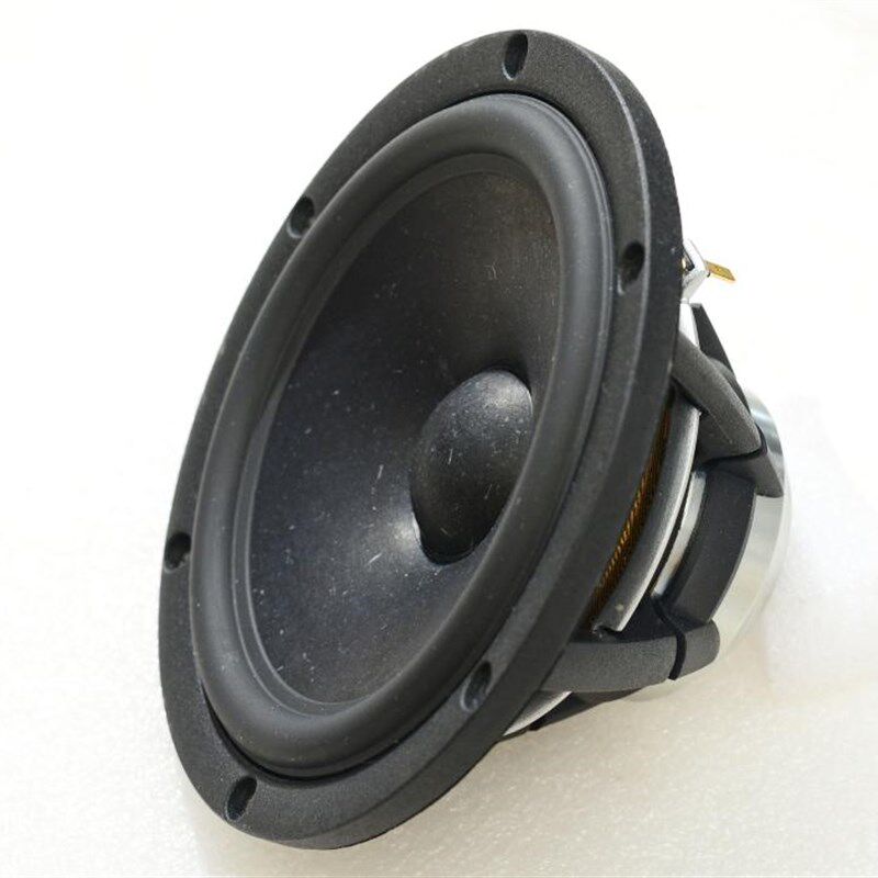印尼 斯泊特 SB Acoustics Satori MW16P-4/8 6.5寸中低音喇叭