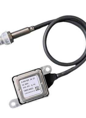 直销 Noxsensor A0009053403 5WK96681D 氧传感器适用于奔驰